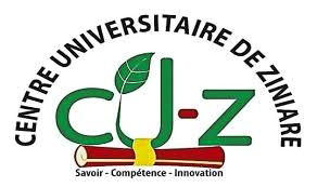 Logo Centre universitaire de Ziniaré
