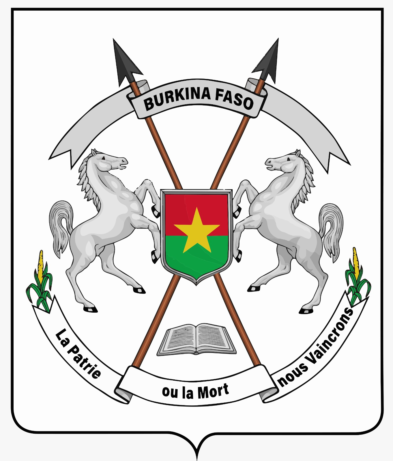 Logo Classe préparatoire aux grandes écoles de Bobo-Dioulasso