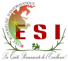 Logo École supérieure d'informatique