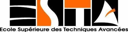 Logo École supérieure des techniques avancées
