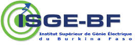 Logo Institut supérieur de génie électrique