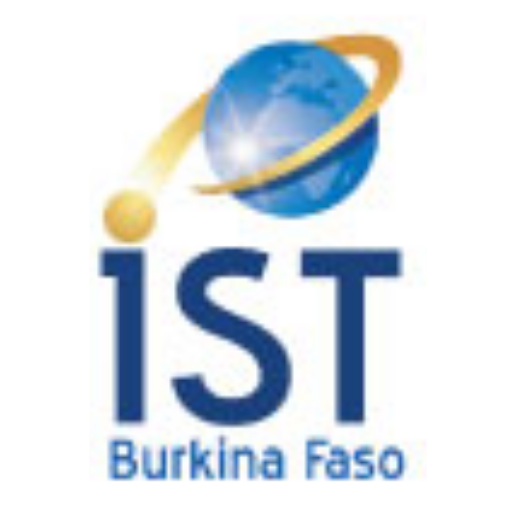 Logo Institut supérieur de technologies