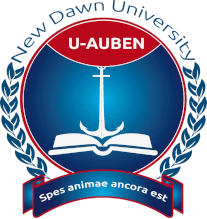 Logo Université Aube Nouvelle