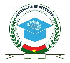 Logo Université de Dédougou