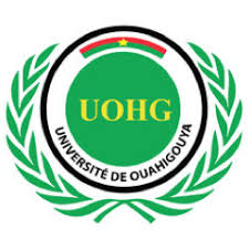Logo Université de Ouahigouya