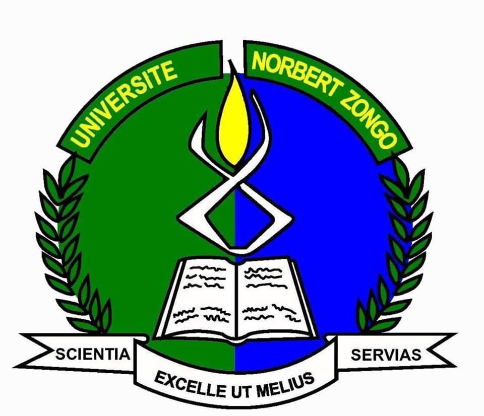 Logo Université Norbert Zongo