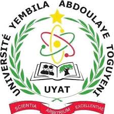 Logo Université Yembila Abdoulaye Toguyeni